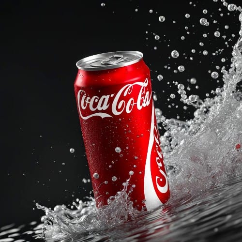 Coke.