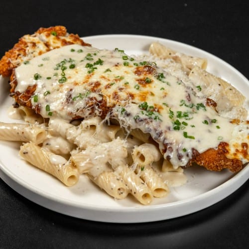 Chk Parm Alfredo.