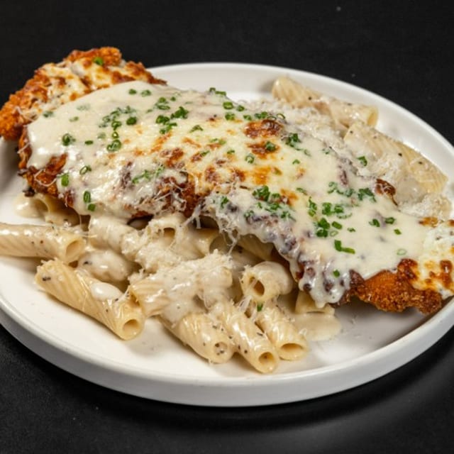 Chk Parm Alfredo.