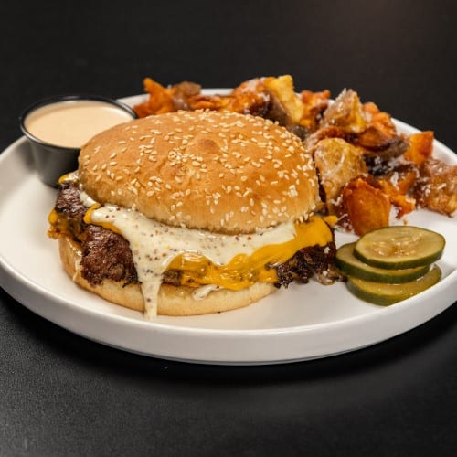 Smashburger.